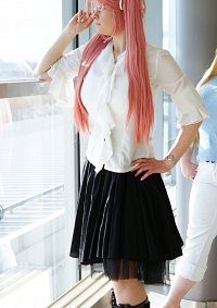 Cosplay-Cover: Takagi Saya [Takagi Mansion]