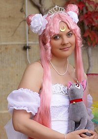 Cosplay-Cover: Kleine Lady/Princess Kleine Lady