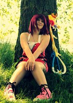 Cosplay-Cover: Kairi (2.0)