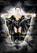 Cosplay-Cover: Storm