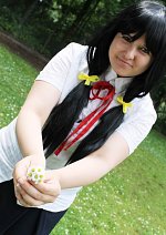 Cosplay-Cover: Kurumi