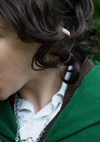 Cosplay-Cover: Frodo Baggins