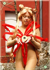 Cosplay-Cover: Sailor Moon Movie R