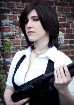 Cosplay-Cover: Helena Harper [Resident Evil 6]