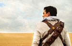 Cosplay-Cover: Nathan Drake