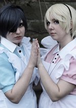 Cosplay-Cover: Alois Trancy [Wonderland Version]