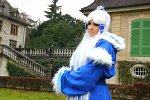 Cosplay-Cover: Princess Yue