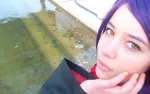 Cosplay-Cover: Konan