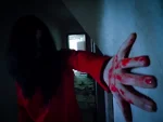 Cosplay-Cover: Alma (F.E.A.R.)