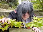 Cosplay-Cover: Luna (Uniform)