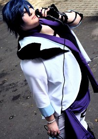 Cosplay-Cover: Tokiya Ichinose 【ѕт☆rιѕн】