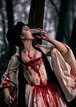 Cosplay-Cover: Bloody Mary