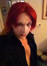 Cosplay-Cover: Halloween-Shanks