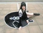 Cosplay-Cover: Yuko