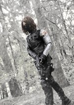 Cosplay-Cover: Winter Soldier (CATWS)