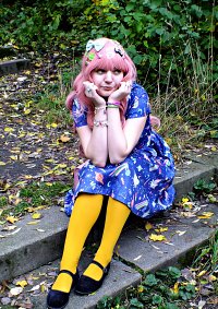 Cosplay-Cover: Decora Kei