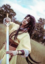 Cosplay-Cover: Jin Ling