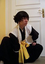 Cosplay-Cover: Soi Fong (Taichou)