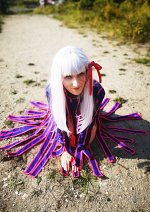 Cosplay-Cover: Dark Sakura