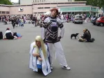 Cosplay-Cover: Colette