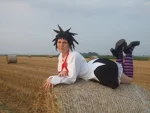 Cosplay-Cover: Rhode Camelot #2