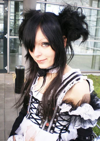 Cosplay-Cover: Tsunehito  [Taiyou wo Okuru Hi]