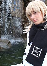 Cosplay-Cover: Naminé ShinRa