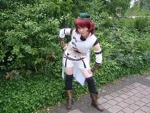 Cosplay-Cover: Ashray