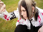 Cosplay-Cover: Taa ~ Seishin Chintsuuzai