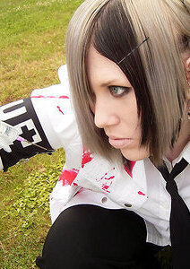 Cosplay-Cover: Taa ~ Seishin Chintsuuzai