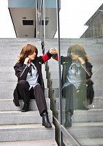 Cosplay-Cover: Shinjiro Aragaki [School Uniform]