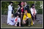 Cosplay-Cover: Kasumi Karen