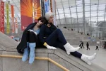 Cosplay-Cover: Shadowcat (Kitty)