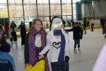 Cosplay-Cover: Lucky Star Schlussdance Winterversion xD