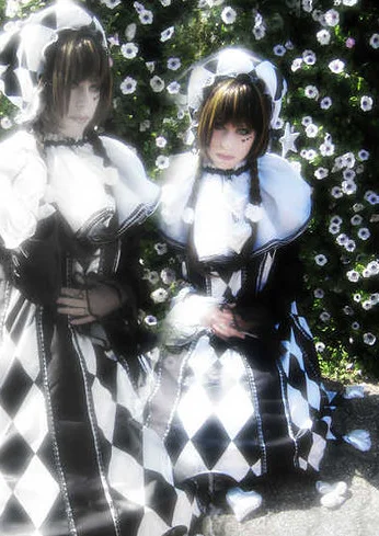 Cosplay-Cover: Emiru - Billet