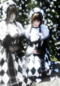 Cosplay-Cover: Emiru - Billet