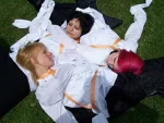Cosplay-Cover: Cage PV Toshiya