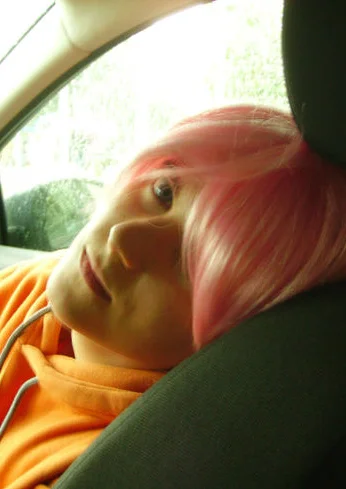 Cosplay-Cover: shuichi Shindo