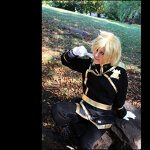 Cosplay-Cover: Mikage ( ミカゲ)