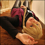 Cosplay-Cover: Klavier Gavin 『牙琉•響也,』 -Afterwork-