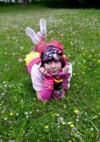 Cosplay-Cover: Decora Kc