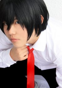 Cosplay-Cover: Hibari Kyoya 雲雀恭弥 [Random]