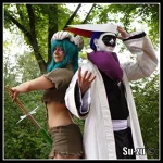 Cosplay-Cover: Mayuri