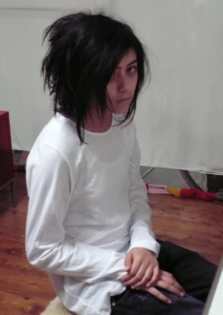 Cosplay-Cover: L