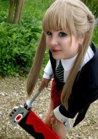 Cosplay-Cover: Maka Albarn [Basic]