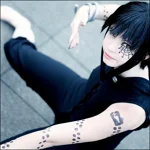 Cosplay-Cover: Medusa Gorgon 『メデューサ・ゴーゴン』» Arachnophobia «