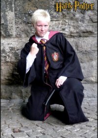 Cosplay-Cover: Gryffindor Schüler [Riley Melvin]