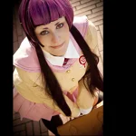 Cosplay-Cover: Izumo Kamiki ( 神木出雲)