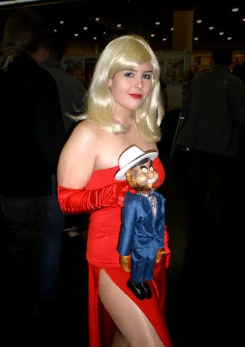Cosplay-Cover: Sugar