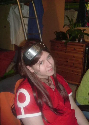 Cosplay-Cover: Sakura